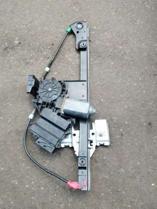  Стеклоподъемник электрический задний правый к Volkswagen Golf 3 Арт 65393074