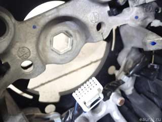 Рулевое колесо для AIR BAG (без AIR BAG) Mazda 3 BM 2014г. B63C3298202 - Фото 10