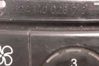 Блок управления печки/климат-контроля Mercedes E W211 2002г. 2118300085, 140026010, #4869 , art2738567 - Фото 4