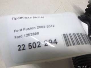 Проводка (коса) Ford Fusion 1 2010г. 1252698 Ford - Фото 7