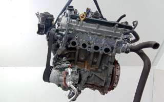 2SP72L 2SZ Двигатель к Toyota Yaris 2 Арт 4A2_45528
