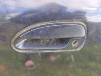  Личинка дверного замка к Renault Safrane 1 Арт G008-063