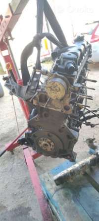 Двигатель  Citroen C5 1 2.0  Дизель, 2001г. rhz , artZUJ1565  - Фото 4