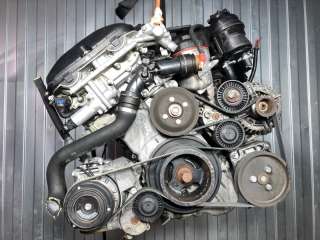 M54B30 Двигатель к BMW 3 E46 Арт 46396