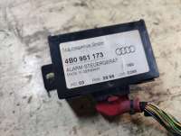 4B0951173 Блок управления сигнализацией к Audi A6 C5 (S6,RS6) Арт 002837