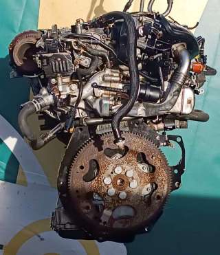 Двигатель  Opel Grandland X 2.0 Cdti Дизель, 2017г. B20DTH, LFS  - Фото 4