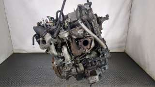 Двигатель  Honda CR-V 3 2.2 CTDi Дизель, 2007г. N22A2  - Фото 2