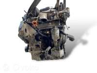 cbbb, cbb , artMDV43804 Двигатель к Volkswagen Passat CC Арт MDV43804