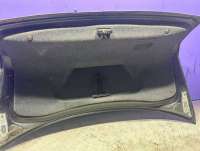  Обшивка крышки багажника к Audi A4 B6 Арт 78114791