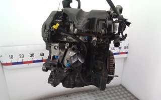 Двигатель  Renault Fluence  1.5 dCi Дизель, 2010г. K9K834  - Фото 2
