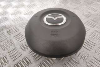 Руль Mazda 6 3 2013г. K3887, TG11A02001 , art9711854 - Фото 14