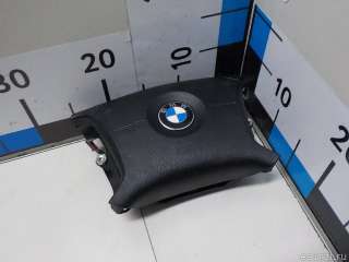 Подушка безопасности в рулевое колесо BMW X5 E53 2001г. 32346759928 - Фото 2