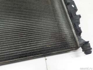 Радиатор основной Ford C-max 2 restailing 2012г. 31368082 Volvo - Фото 11