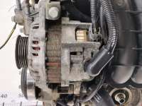 Двигатель  Mitsubishi Colt 6 restailing 1.1 i Бензин, 2010г. MN195893, 3A91  - Фото 10