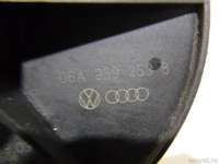 Насос воздушный Volkswagen Golf 4 2001г. 06A959253B VAG - Фото 7