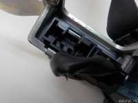 Ремень безопасности с пиропатроном Mercedes GLK X204 2009г. 20486068859C94 - Фото 7