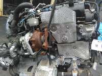Двигатель  Mazda Demio 4   0000г. S5-DPTS  - Фото 2