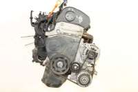 Двигатель  Skoda Fabia 1 1.4 i Бензин, 2004г. BKY  - Фото 4
