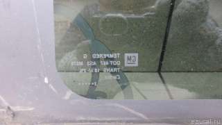 15101578 GM Стекло кузовное глухое левое Hummer H2 Арт E95156831