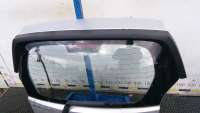 Крышка багажника (дверь 3-5) Chevrolet Spark M300 2010г.  - Фото 2