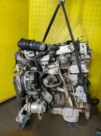 Двигатель  Nissan Navara D40   2013г. YD25DDTI  - Фото 2