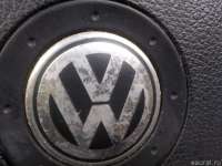 Подушка безопасности в рулевое колесо Volkswagen Eos 2007г. 1K0880201BS1QB - Фото 4