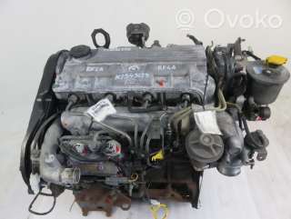 Двигатель  Mazda 323 F 2.0  Дизель, 2001г. rf4f, rf2a , artCZM114835  - Фото 5
