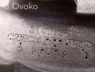 Декоративная крышка двигателя Volvo V60 1 2014г. artAUA73494 - Фото 2