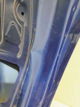 крышка багажника Lada Granta 2020г. 8450104268 - Фото 10