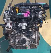 JQMB,JQMA,JQWA,B4164T Двигатель к Ford Focus 3 restailing Арт 290324min