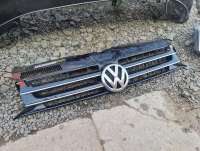 Передняя часть кузова (ноускат) в сборе Volkswagen Caravelle T5 restailing 2012г.  - Фото 6