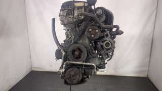 Двигатель  Ford Focus 2 1.8 SFI Инжектор Бензин, 2007г. QQDB  - Фото 4