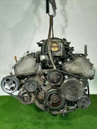 VK56DE Двигатель к Nissan Titan Арт 00210119