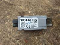 Номер по каталогу: 31483412 Усилитель антенны к Volvo XC60 2 Арт 