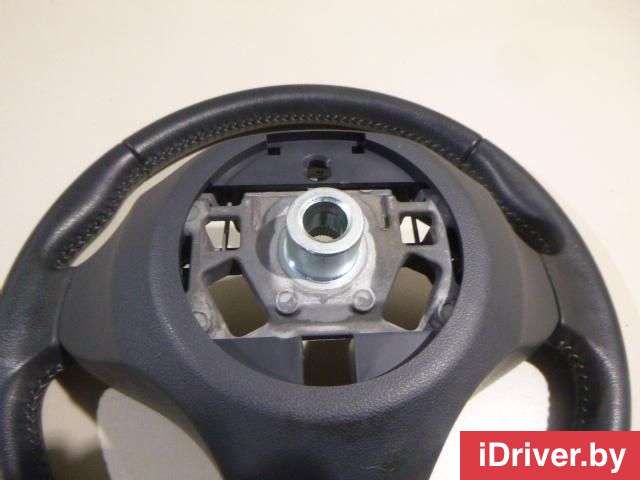 Рулевое колесо для AIR BAG (без AIR BAG) Renault Koleos 2009г. 985104734R  - Фото 9
