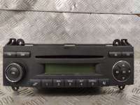 A9068201486 Магнитола (аудио система) к Mercedes Sprinter W906 Арт 73273058