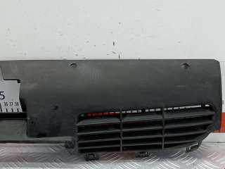 Решетка радиатора Peugeot 206 1 2002г. 7804H5, 9628934280 - Фото 3