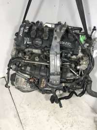 Двигатель  Volkswagen Jetta 5 2.0  Бензин, 2006г. BWA  - Фото 4