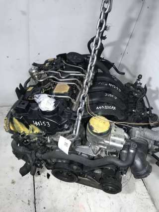 Двигатель  BMW 3 E90/E91/E92/E93 2.0  Бензин, 2008г. N43B20,N43B20AA  - Фото 5