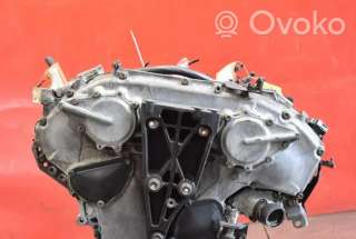 Двигатель  Renault Vel Satis   2003г. v4ya, v4ya , artMKO238725  - Фото 2