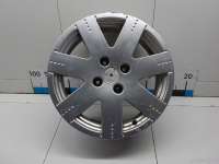 5402H7 Citroen-Peugeot Диск колесный легкосплавный к Citroen C2  Арт E31109551