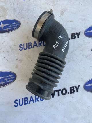  Патрубок интеркулера к Subaru Legacy 5 Арт 66015095