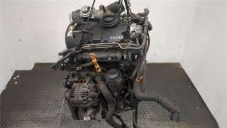 Двигатель  Skoda Fabia 1 1.4 TDI Дизель, 2006г. 045100098BX,BNV  - Фото 5