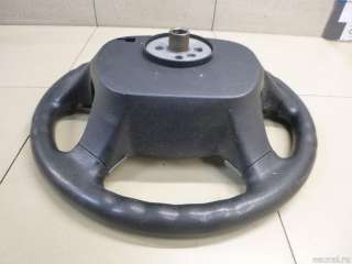 Рулевое колесо для AIR BAG (без AIR BAG) Chevrolet Aveo T200 2004г. 96399733 - Фото 6