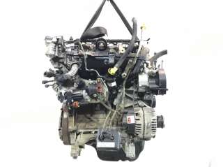 Двигатель  Peugeot Bipper 1.3 HDi Дизель, 2013г. 199A.9000  - Фото 3