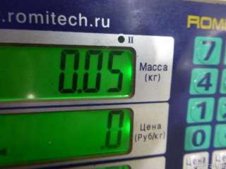 Датчик температуры Mazda 2 DE 2004г. 8653103 Volvo - Фото 4