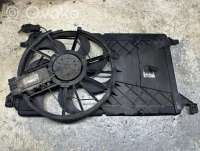 Вентилятор радиатора Ford Focus 2 2006г. 1137328148 , artUTV33405 - Фото 2