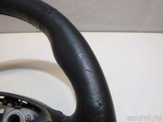 Рулевое колесо для AIR BAG (без AIR BAG) Hyundai Elantra MD 2012г. 561103X352RYZ - Фото 4