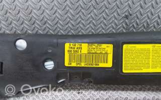 Подушка безопасности боковая (шторка) Opel Zafira A 2000г. 9132718 , artDEV321783 - Фото 2