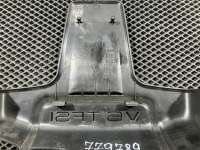 Декоративная крышка двигателя Audi Q5 1 2012г. 06E103927K - Фото 9